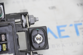 Tesla Model X 16-21 Underhood Fuse Box with Squib
