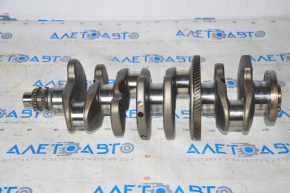 Crankshaft Mercedes CLA 250 14-19 2.0T