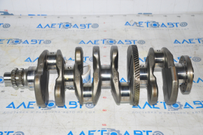 Crankshaft Mercedes CLA 250 14-19 2.0T