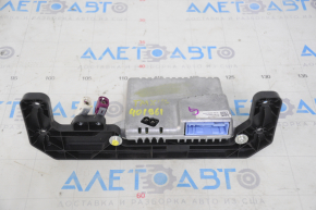 Autopilot Mono Cam Control Module Tesla Model X 16-21 with bracket