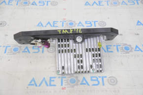 Autopilot Mono Cam Control Module Tesla Model X 16-21 with bracket