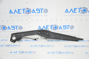 Rear Left Door Close Sensor Tesla Model X 16-21