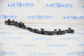 Fastening the rear pillar trim lower right Tesla Model X 16-21