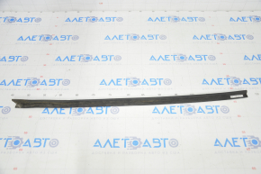 Tesla Model X 16-21 Rear Right Door Wing Arch Seal