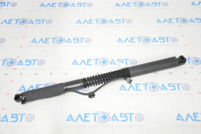 Shock absorber rear right door on the rear body Tesla Model X 16-21