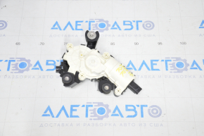 Tesla Model X 16-21 Rear Right Door Actuator
