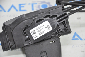 Tesla Model X 16-21 Rear Right Door Lock with Cables