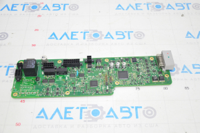 Tesla Model S 12-15 REV01 Main Battery Management Board BMS, 60 kWh