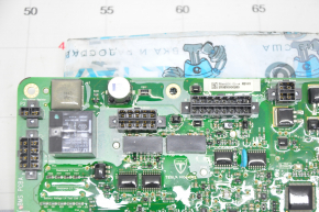 Tesla Model S 12-15 REV01 Main Battery Management Board BMS, 60 kWh