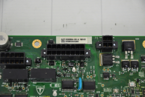 Tesla Model S 12-15 REV01 Main Battery Management Board BMS, 60 kWh