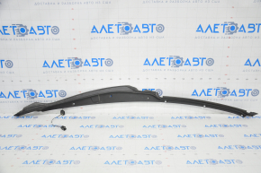 Door closing sensor rear right front Tesla Model X 16-21