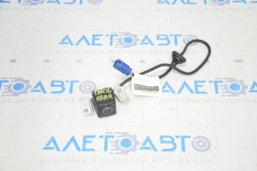 Tesla Model X Rear View Camera 16-21