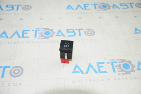 Tire pressure button VW Passat b8 16-19 USA