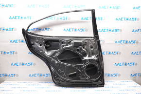 Door bare rear left Lexus ES300h ES350 13-18 butt