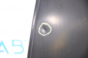 Door bare rear left Lexus ES300h ES350 13-18 butt
