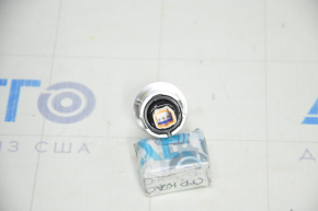 Tesla Model X 16-21 Rear Right Door Close Button