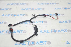 Tesla Model S 12-20 Outer Rear Left Door Handle Wiring