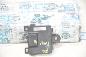 Tesla Model S 12-20 Rear Left Outer Door Handle Control Unit