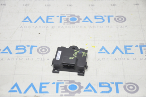 Tesla Model S 12-20 Rear Left Outer Door Handle Control Unit
