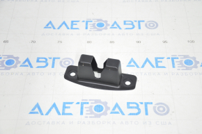 Tesla Model X 16-21 Rear Right Door Lock Trim