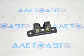 Tesla Model X 16-21 Rear Right Door Lock Trim