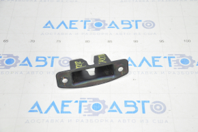 Tesla Model X 16-21 Rear Right Door Lock Trim