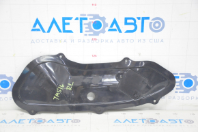 Tesla Model S 12-20 Rear Left Inner Door Panel