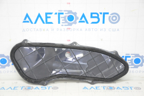 Tesla Model S 12-20 Rear Left Inner Door Panel