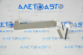 Tesla Model S 12-15 VVB Battery Bus