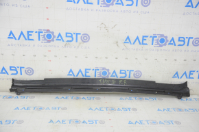 Roof trim right Tesla Model X 16-21
