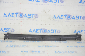 Roof trim right Tesla Model X 16-21