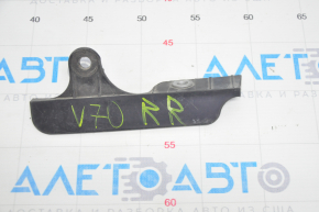 Mudguard threshold rear right Toyota Camry v70 18-24
