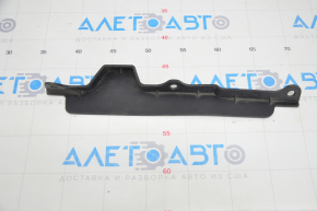 Front bumper mudguard left Toyota Camry v70 18-24