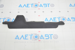 Front bumper mudguard right Toyota Camry v70 18-24