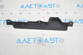 Front bumper mudguard right Toyota Camry v70 18-24