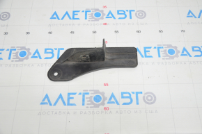 Rear left threshold mudguard Toyota Prius V 12-17