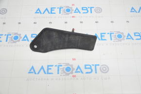 Mudguard threshold rear right Toyota Prius V 12-17
