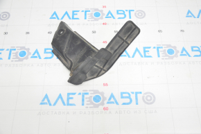 Rear left threshold mudguard Toyota Prius 20 04-09