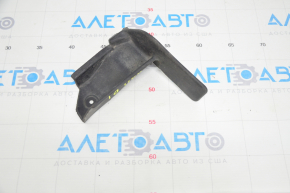Rear left threshold mudguard Toyota Prius 20 04-09