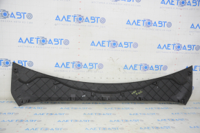 Tesla Model X 16-21 Rear Hood Trunk Trim