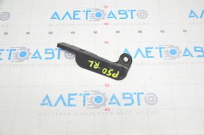 Mudguard rear left Toyota Prius 50 16-22