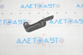 Mudguard rear left Toyota Prius 50 16-22