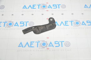 Mudguard rear right Toyota Prius 50 16-22