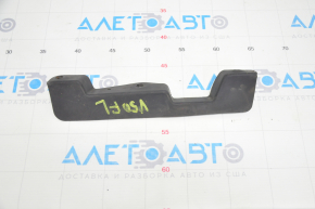 Front bumper mudguard left Toyota Camry v50 12-14 usa