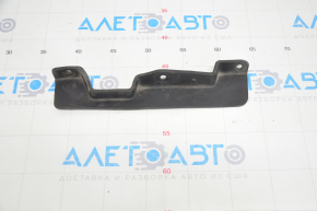 Front bumper mudguard left Toyota Camry v50 12-14 usa