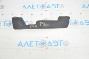 Front bumper mudguard right Toyota Camry v50 12-14 usa