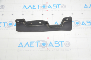 Front bumper mudguard right Toyota Camry v50 12-14 usa