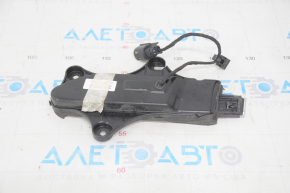Door handle outer rear right Tesla Model X 16-21