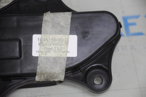 Door handle outer rear right Tesla Model X 16-21