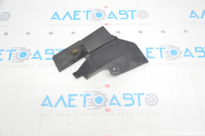 Rear left threshold mudguard Toyota Avalon 13-18